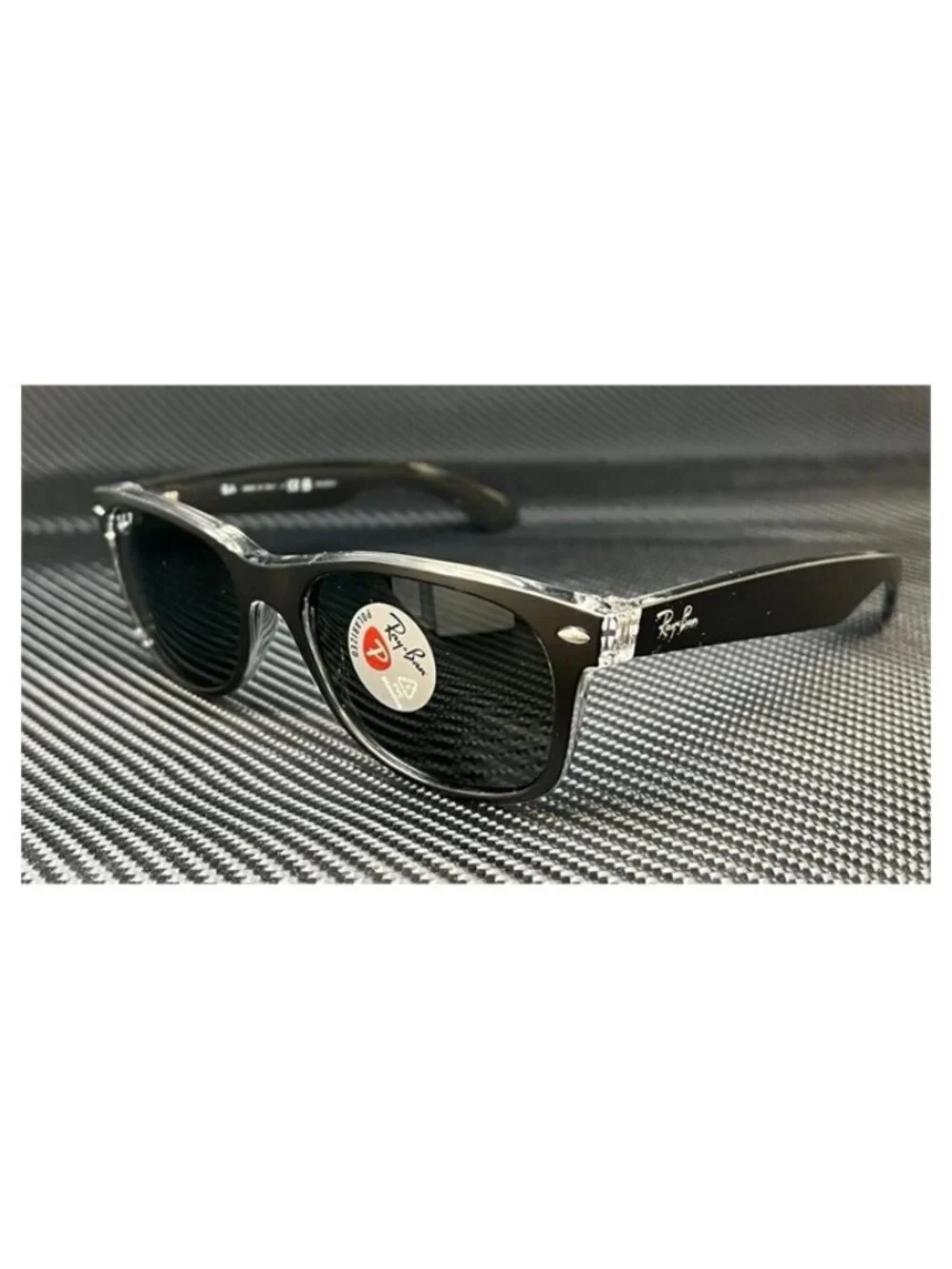 New Ray-Ban